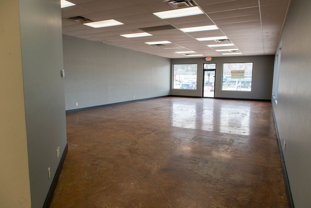 Suite 1: 1727 W Main St, Rapid City, SD 57702